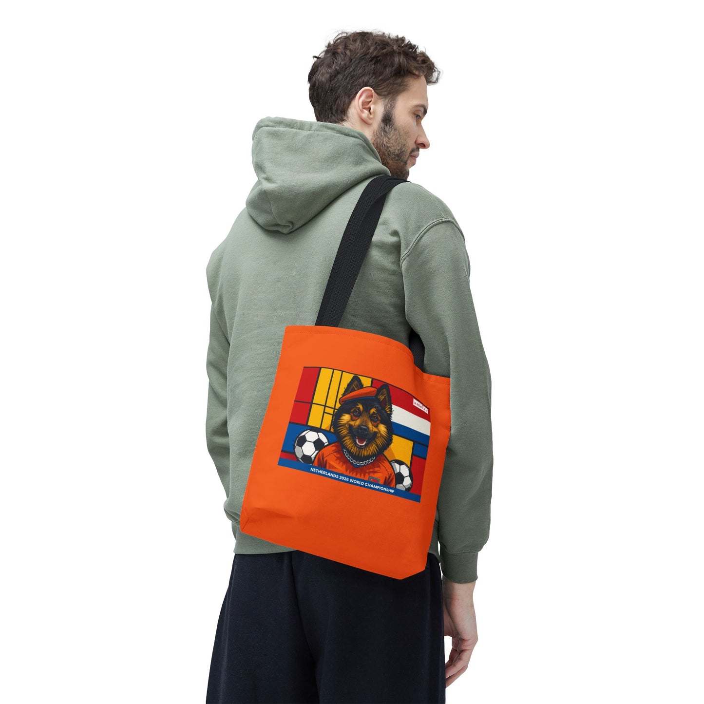 Netherlands 2026 World Championship - Tote