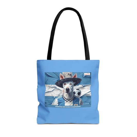 Argentina 2026 World Championship - Tote