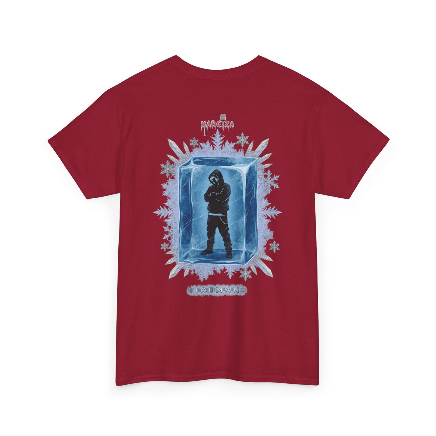 Frozen Glove Premium Tee - Unisex