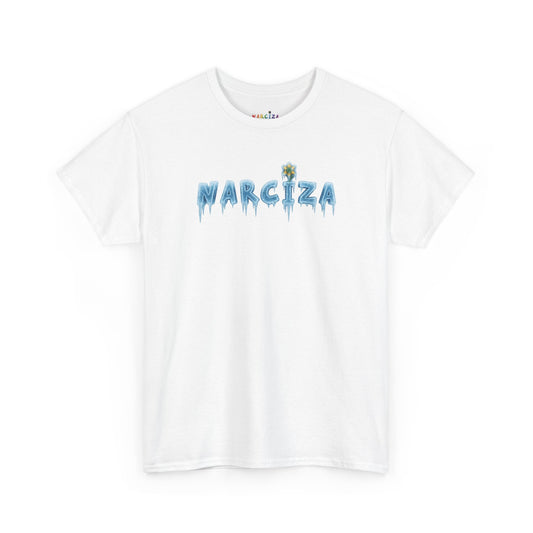 'Narciza' Janice Tee — Unisex