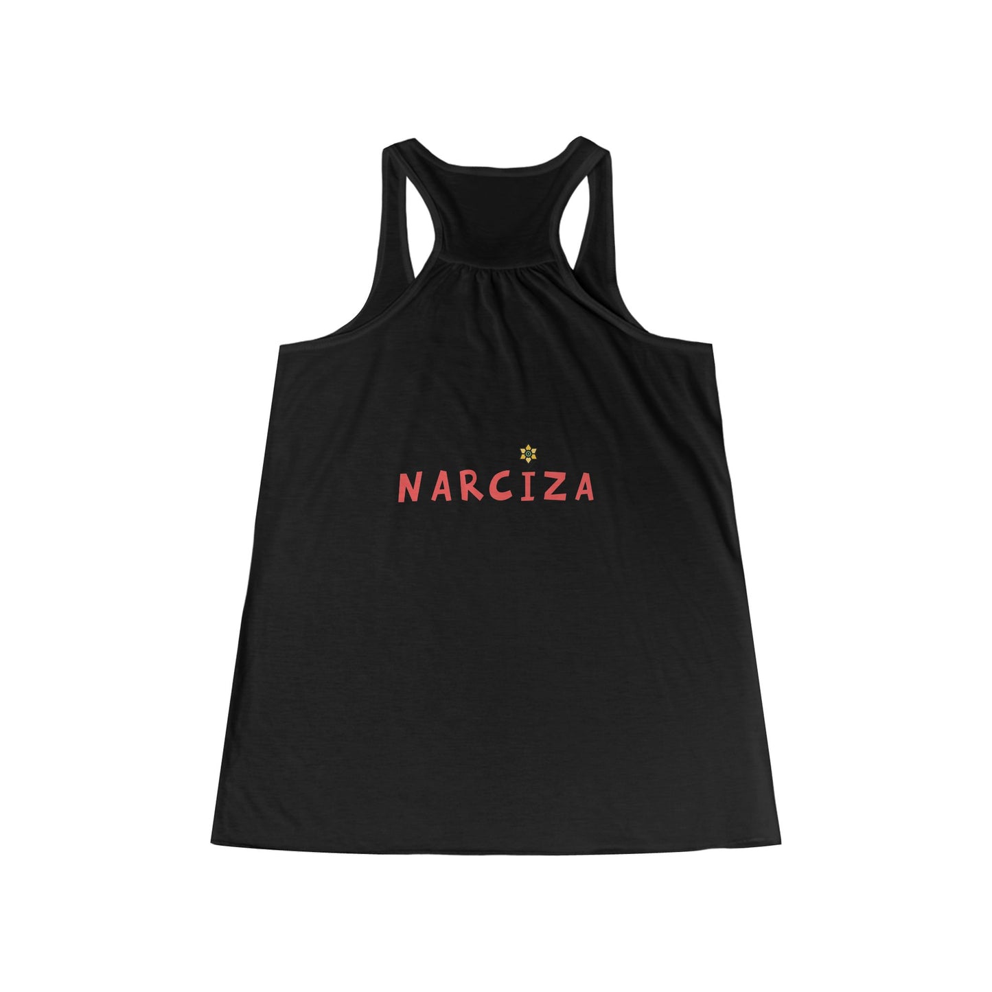 USA 2026 World Championship Women Racerback Tank Top