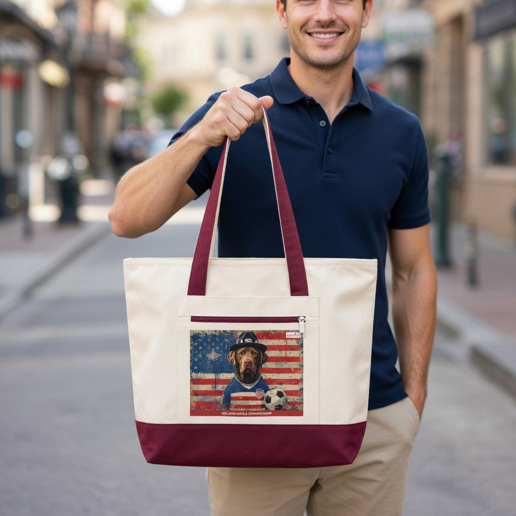 Bags and Accessories