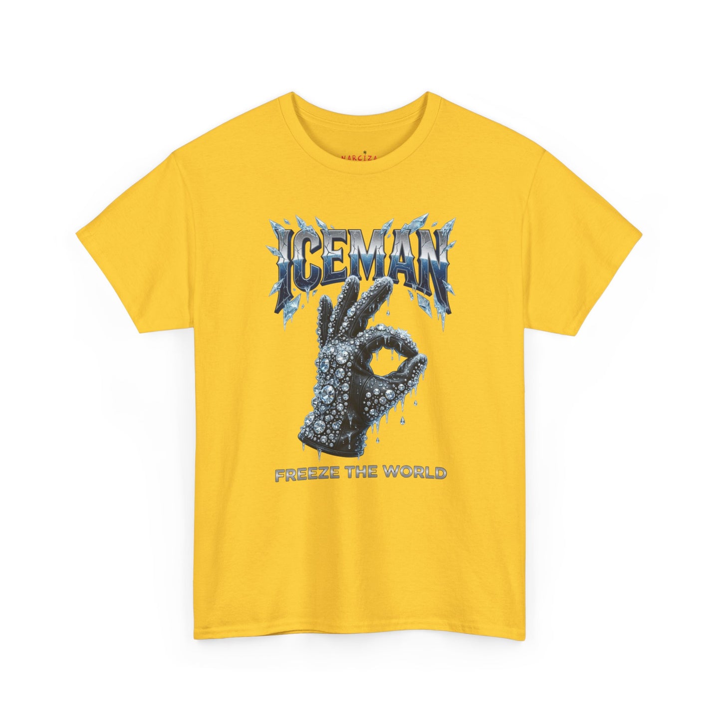 Frozen Glove Premium Tee - Unisex