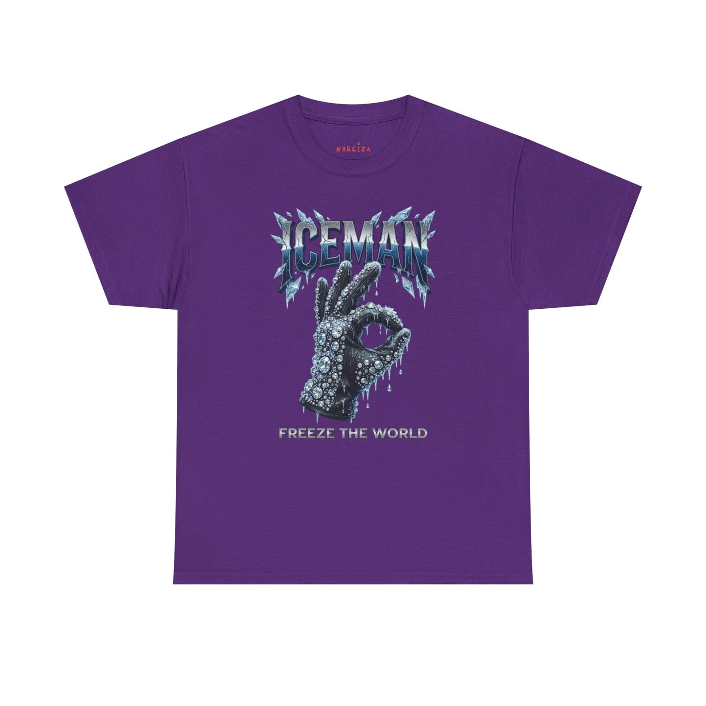 Frozen Glove Premium Tee - Unisex