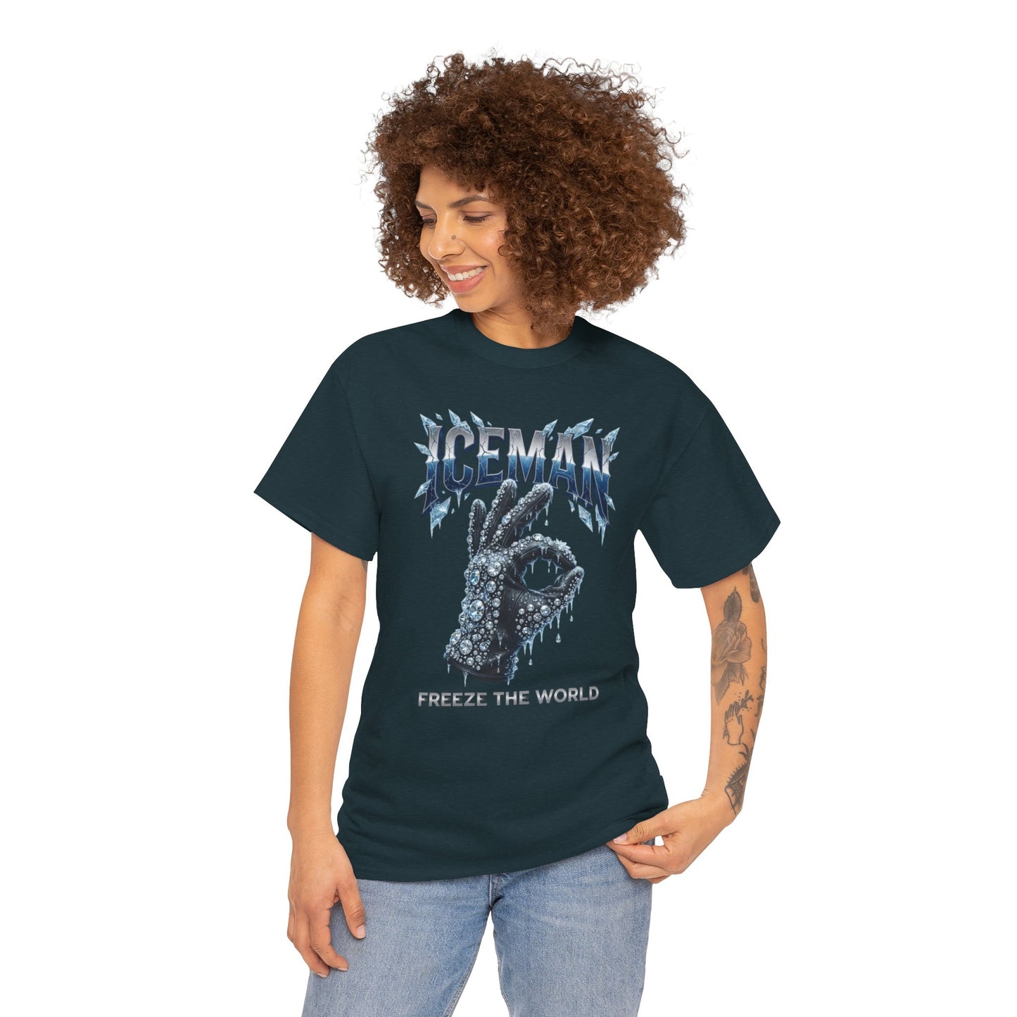 Frozen Glove Premium Tee - Unisex