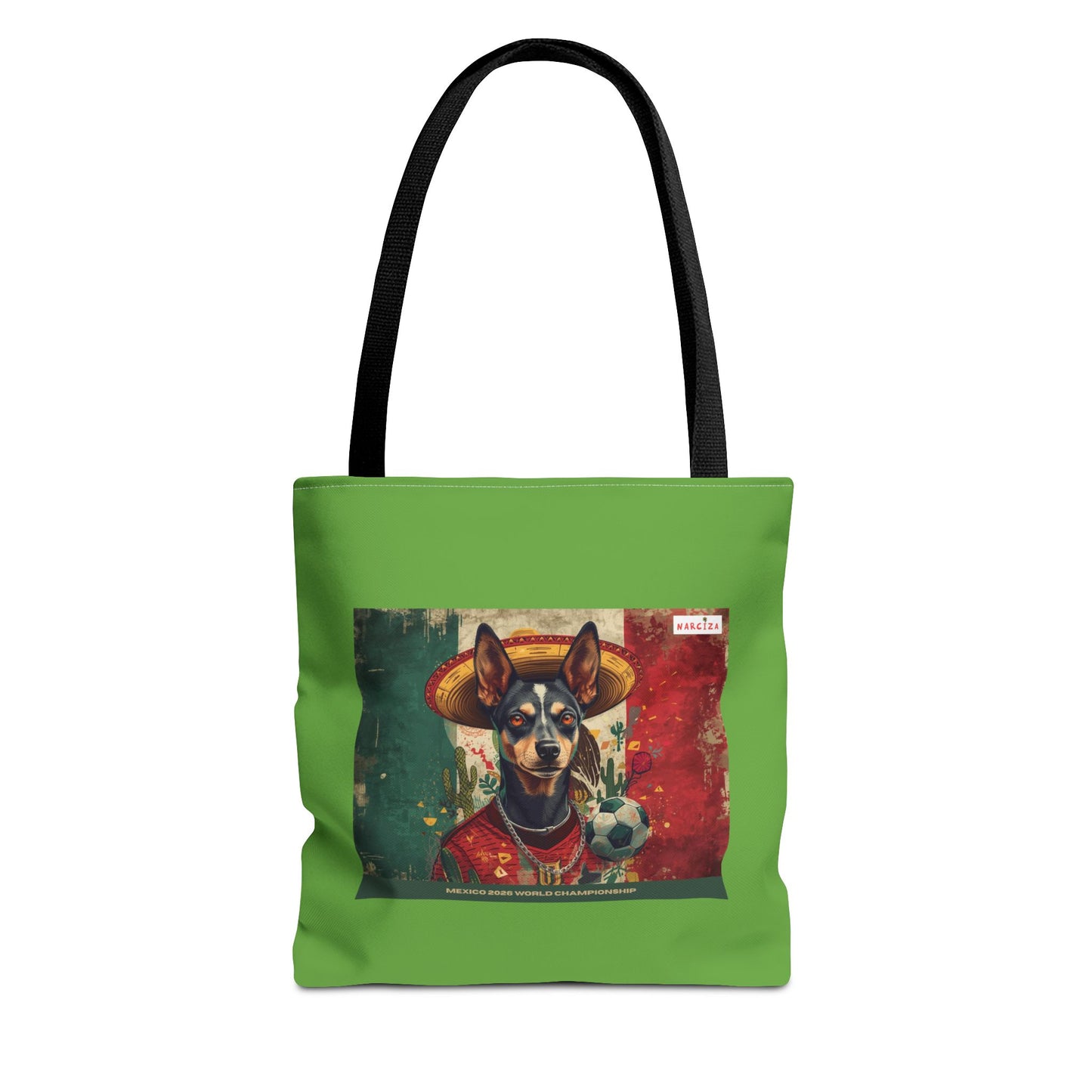 Mexico 2026 World Championship - Tote