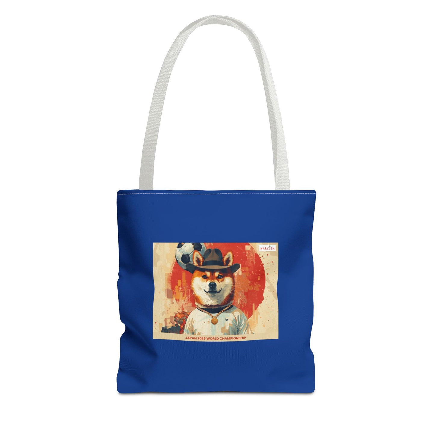 Japan 2026 World Championship - Tote