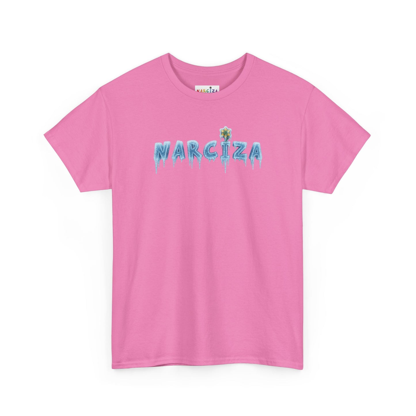 'Narciza' Janice Tee — Unisex