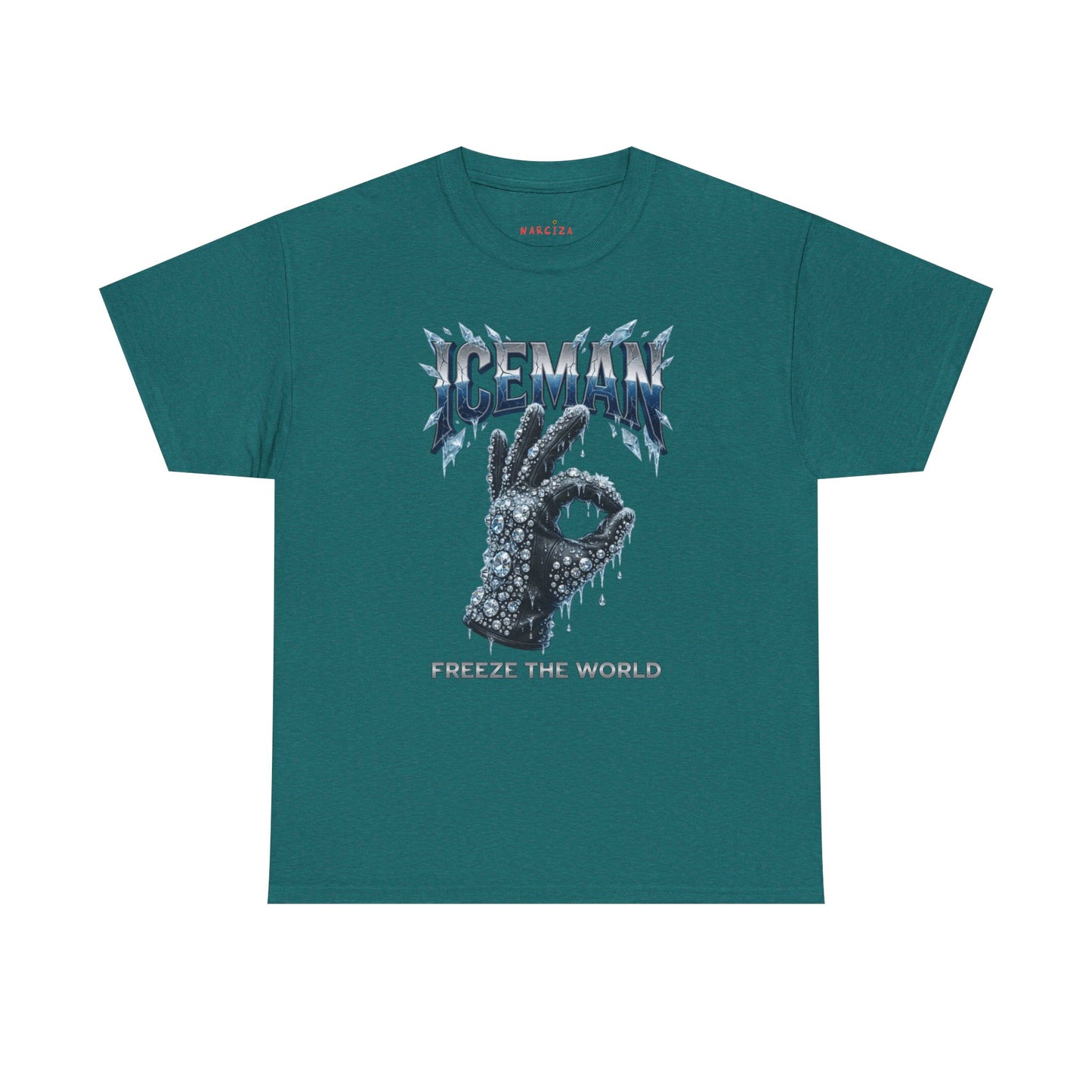 Frozen Glove Premium Tee - Unisex