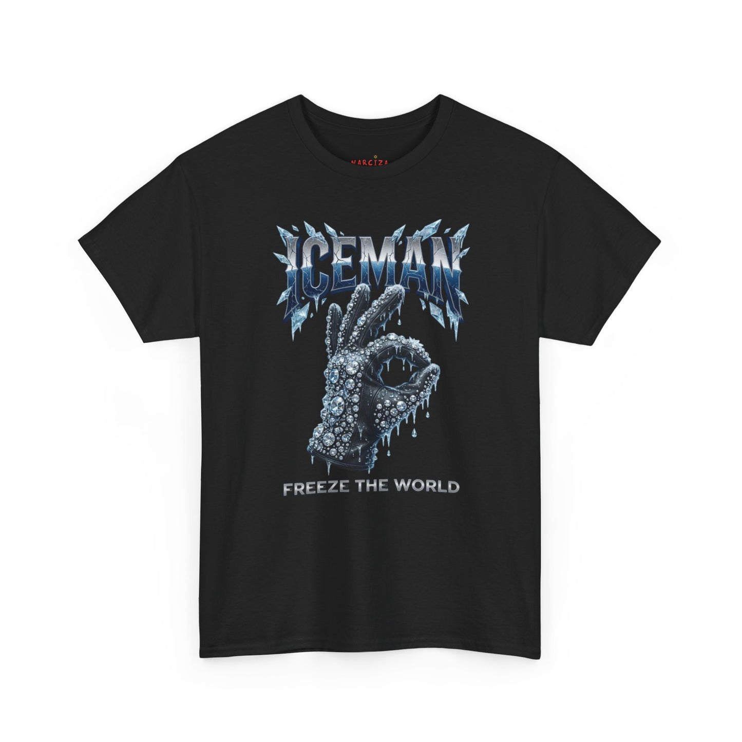 Frozen Glove Premium Tee - Unisex