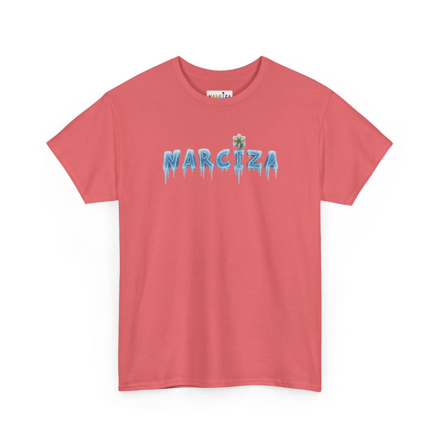 'Narciza' Janice Tee — Unisex