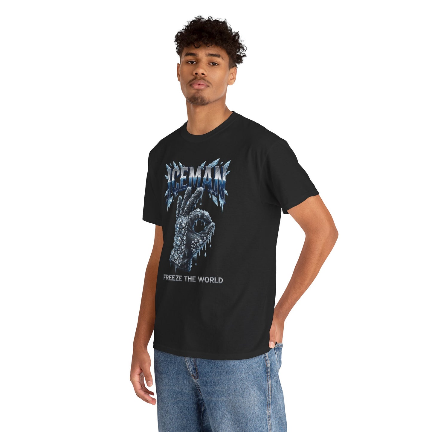 Frozen Glove Premium Tee - Unisex