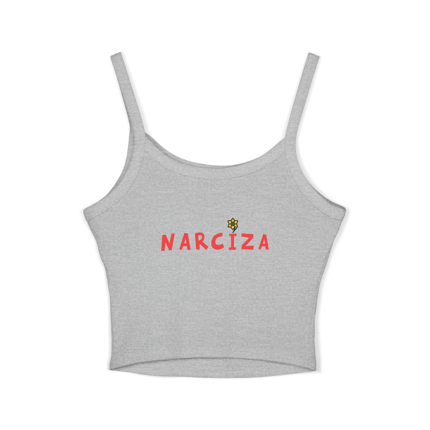 USA 2026 World Championship Women - Spaghetti Tank