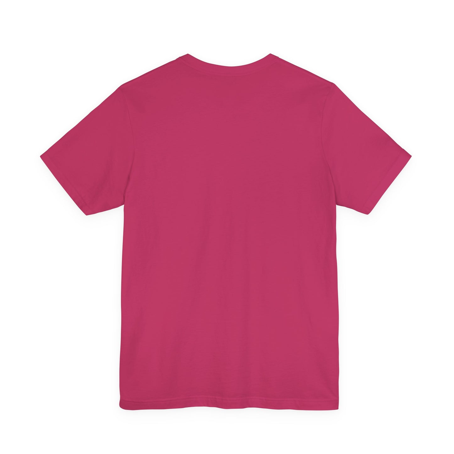 Copy of DJ Gato Surreal - Narciza Unisex T-Shirt - no back design like others