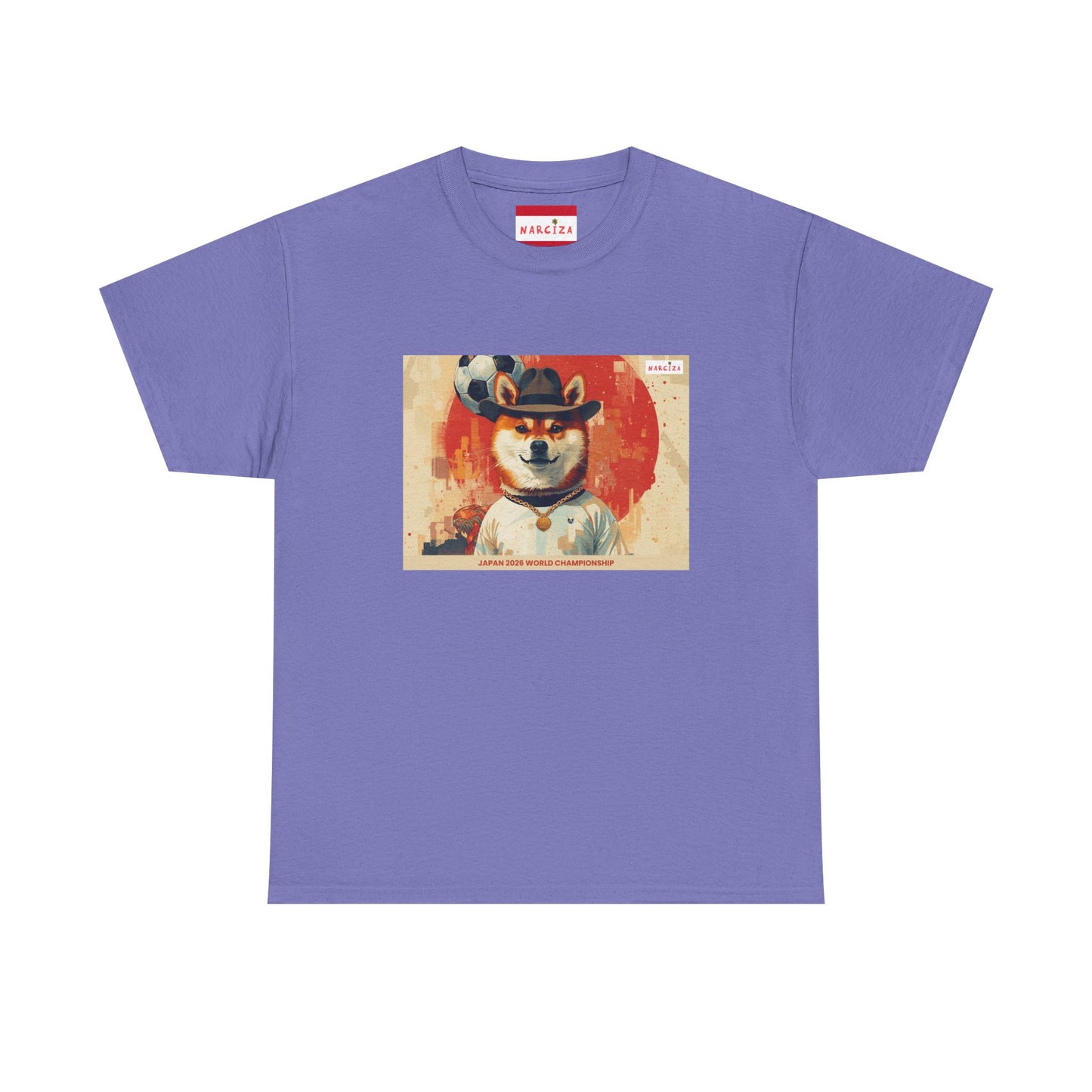 Japan 2026 World Championship Tee
