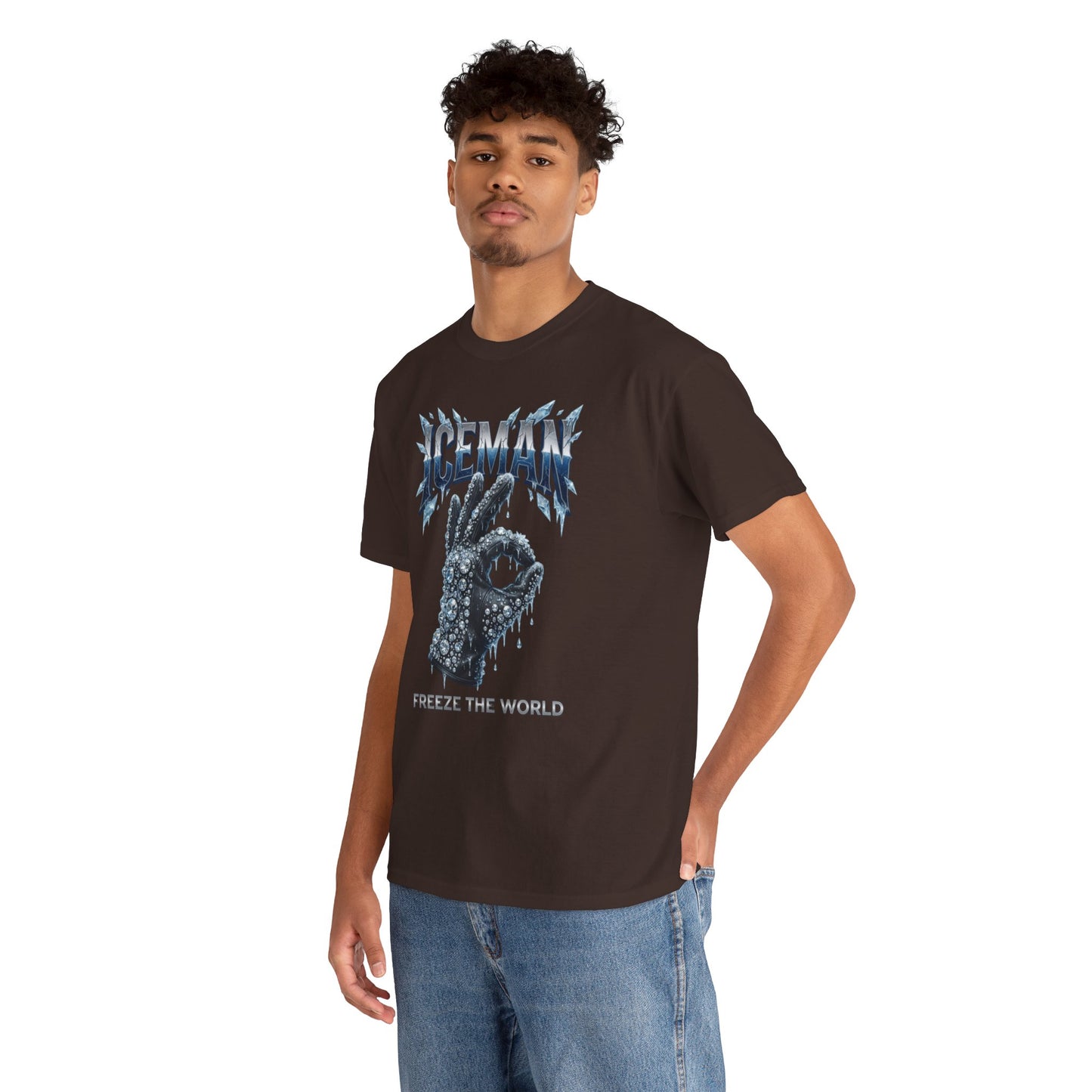 Frozen Glove Premium Tee - Unisex