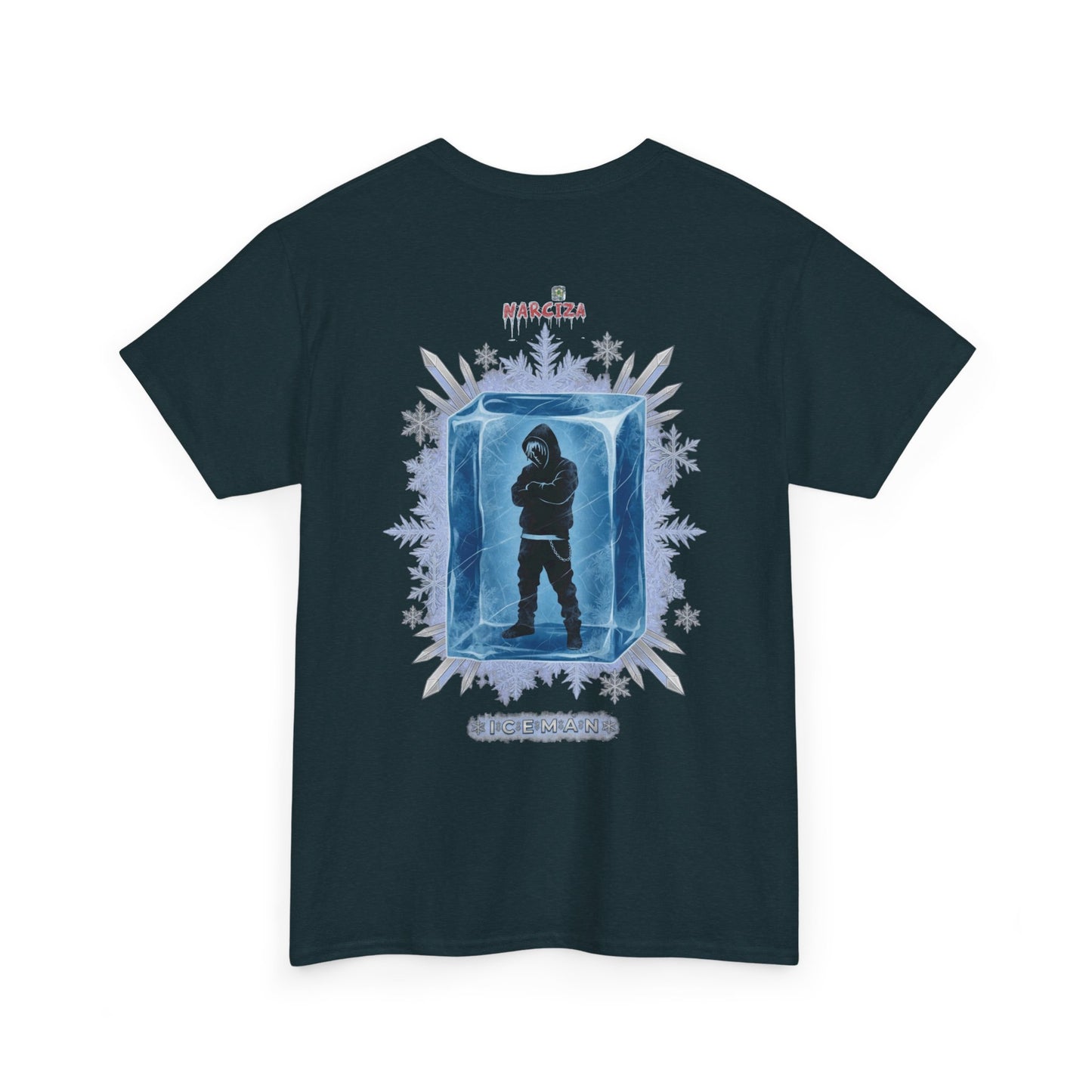 Frozen Glove Premium Tee - Unisex