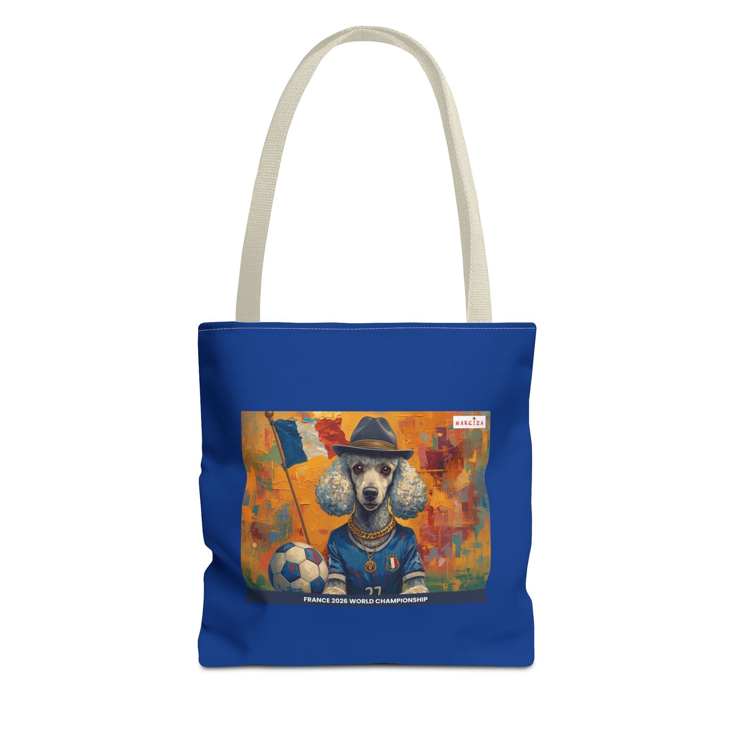 France 2026 World Championship - Tote