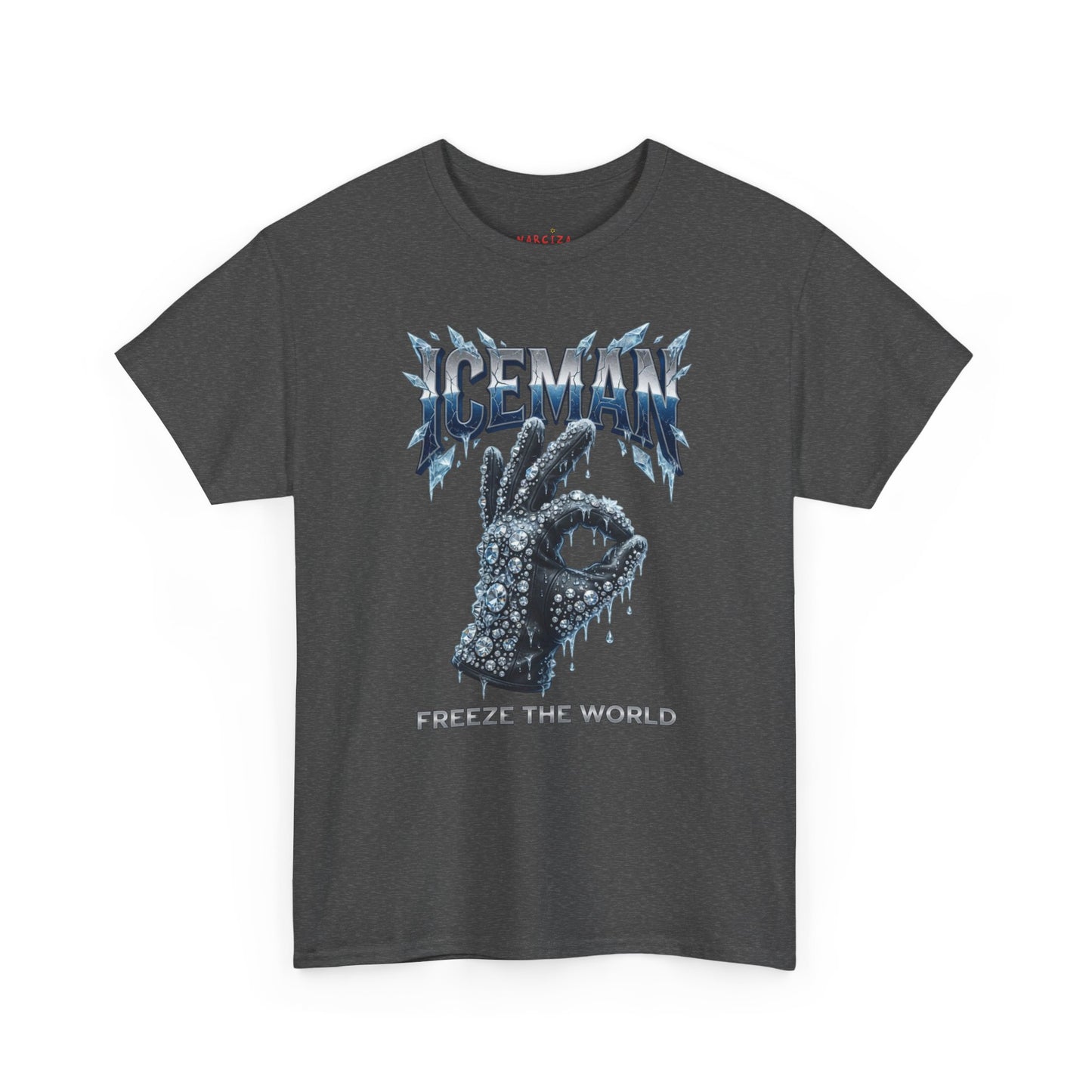 Frozen Glove Premium Tee - Unisex