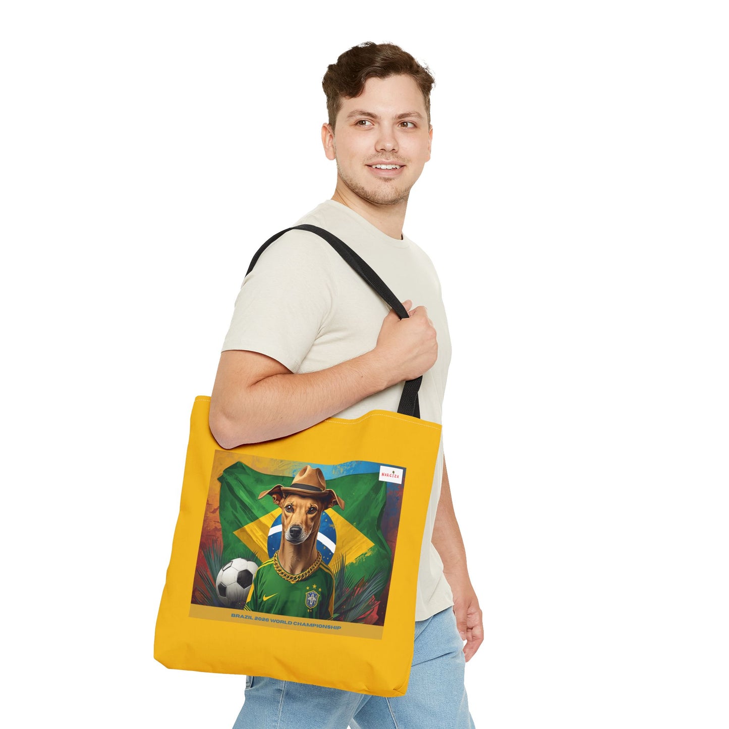 Brazil 2026 World Championship - Tote