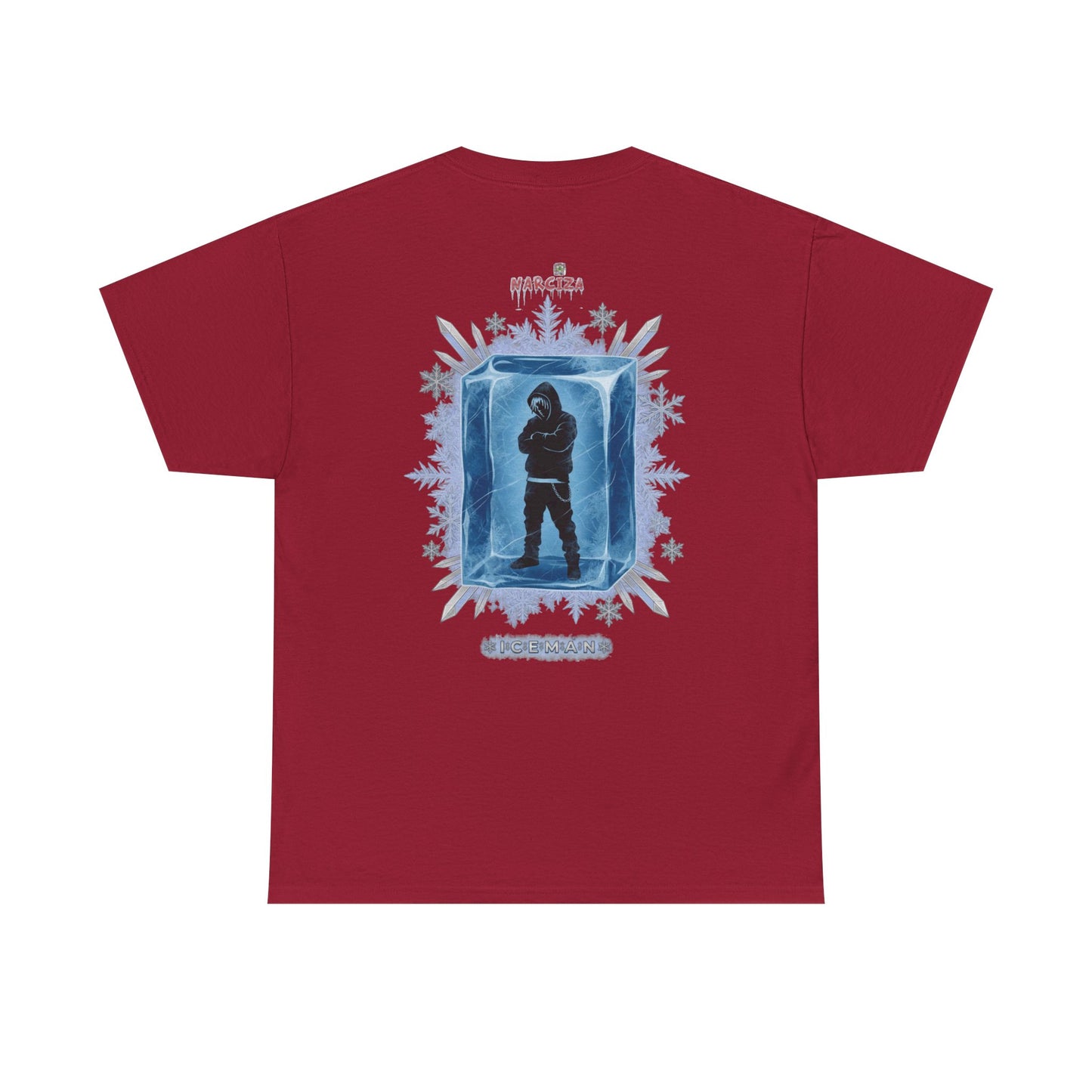 Frozen Glove Premium Tee - Unisex