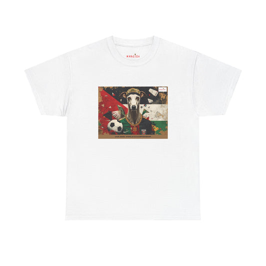 UAE 2026 World Championship Tee