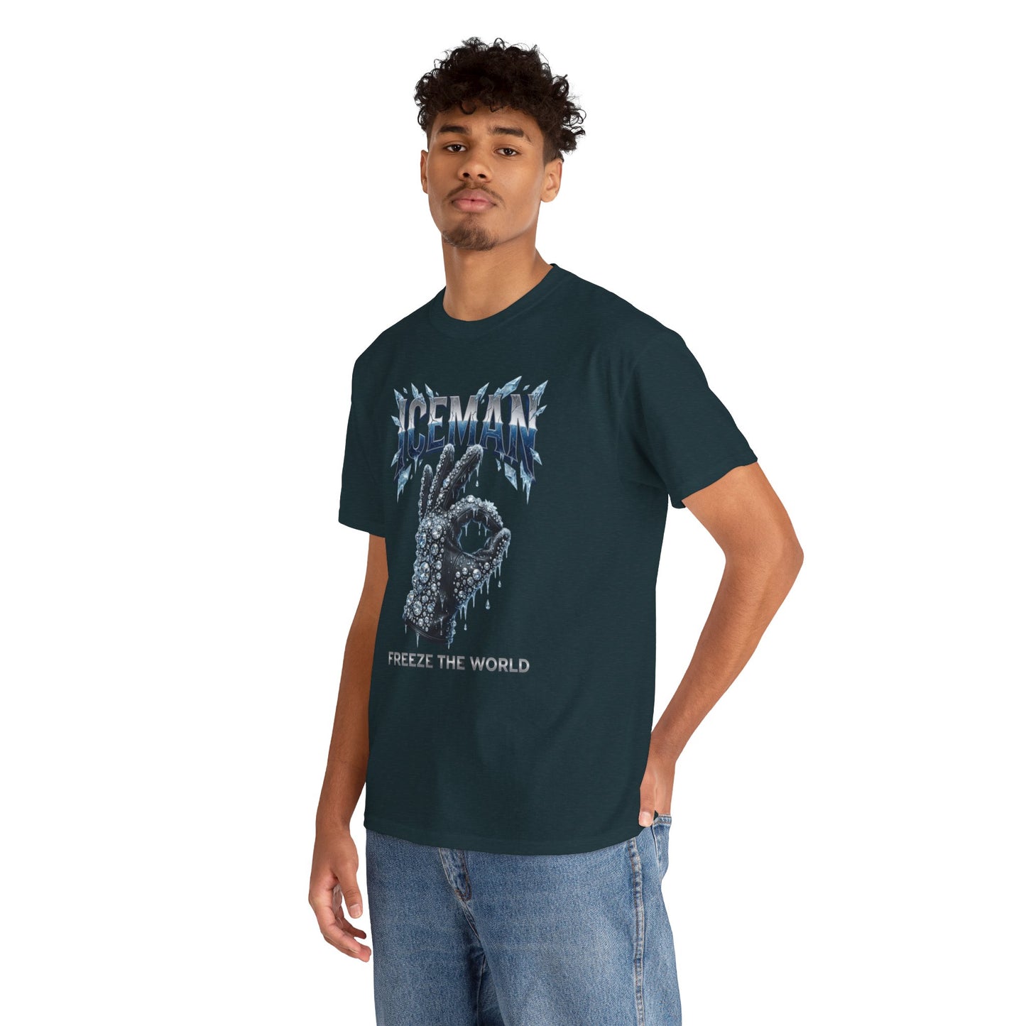 Frozen Glove Premium Tee - Unisex