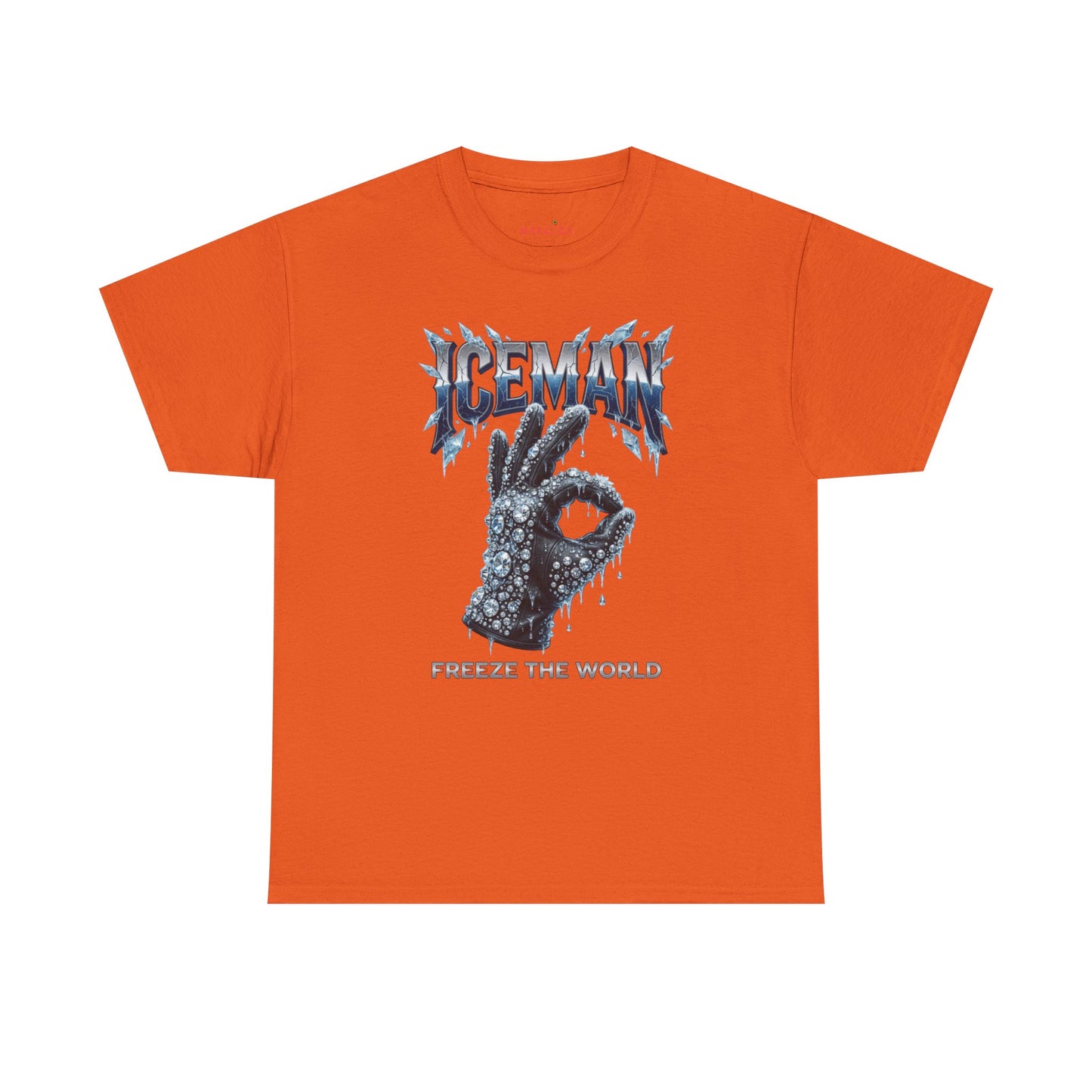 Frozen Glove Premium Tee - Unisex