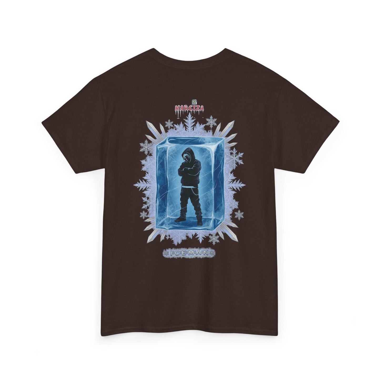 Frozen Glove Premium Tee - Unisex