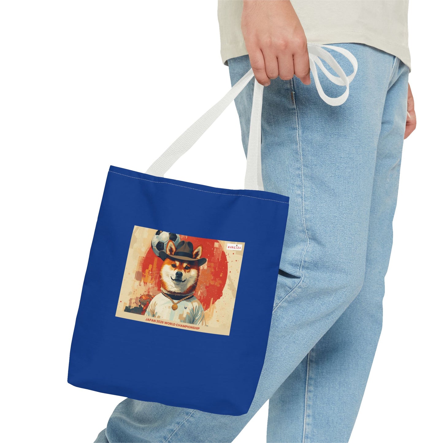 Japan 2026 World Championship - Tote