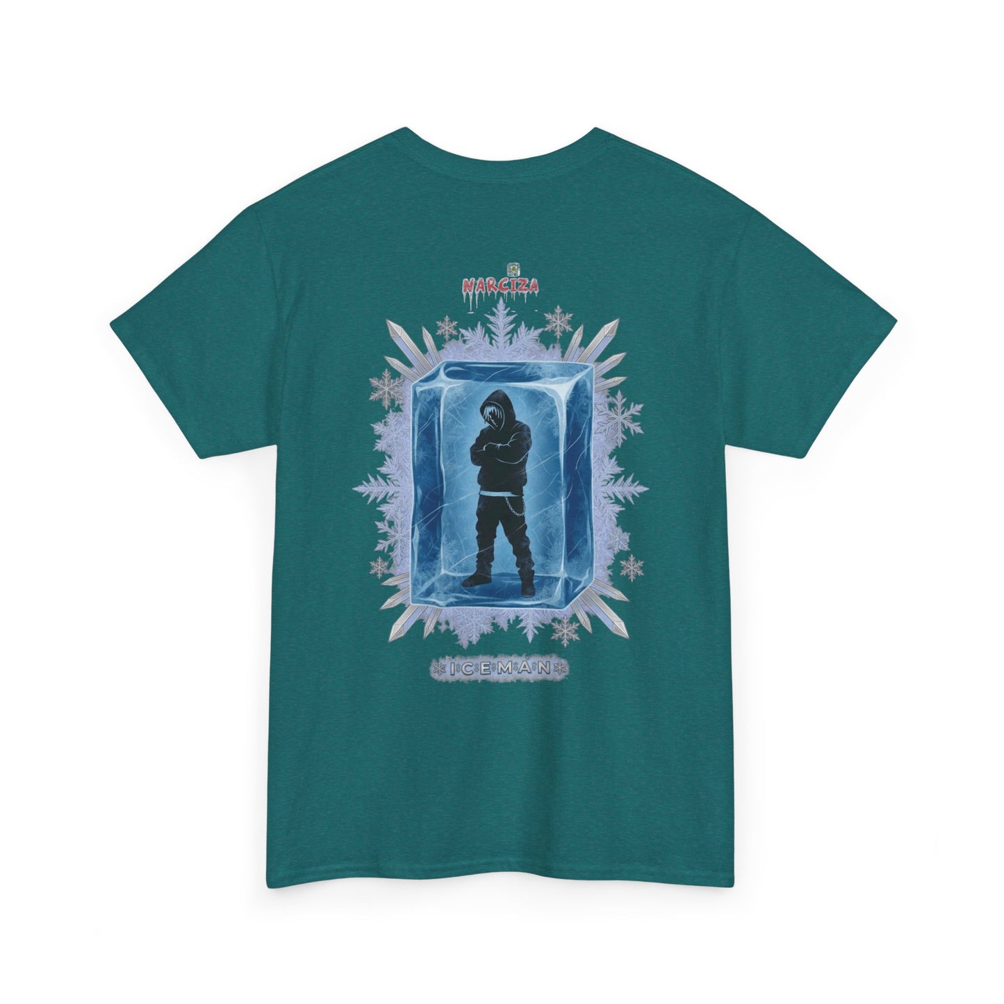 Frozen Glove Premium Tee - Unisex
