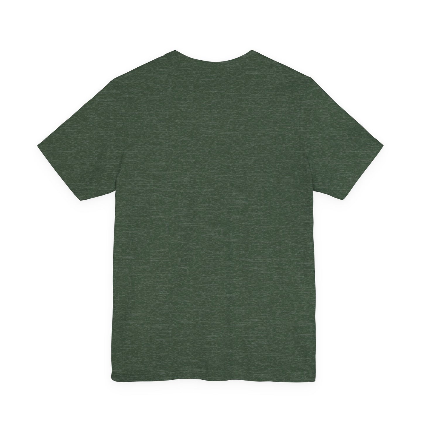 Copy of DJ Gato Surreal - Narciza Unisex T-Shirt - no back design like others
