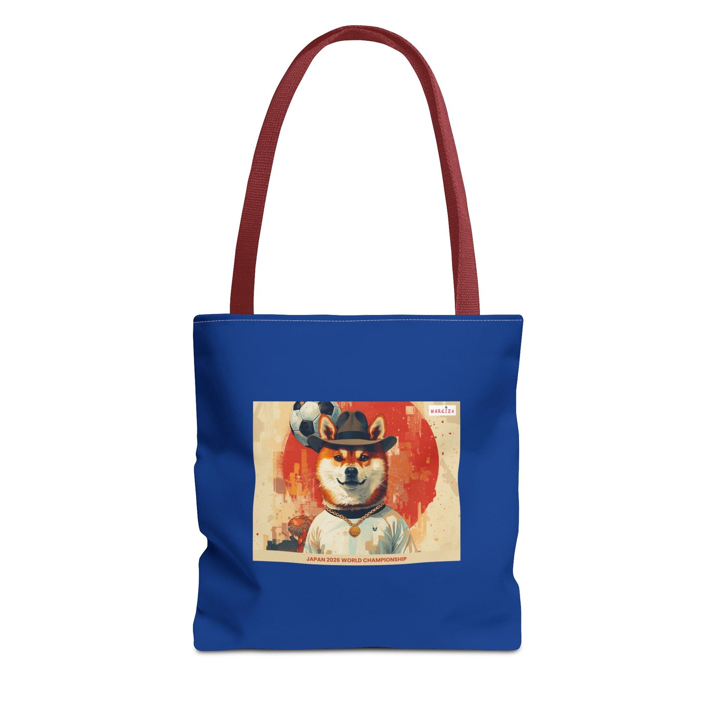 Japan 2026 World Championship - Tote