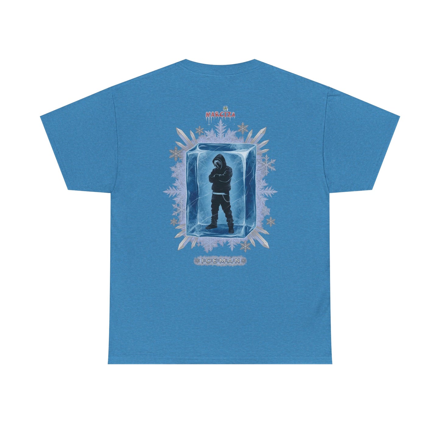 Frozen Glove Premium Tee - Unisex