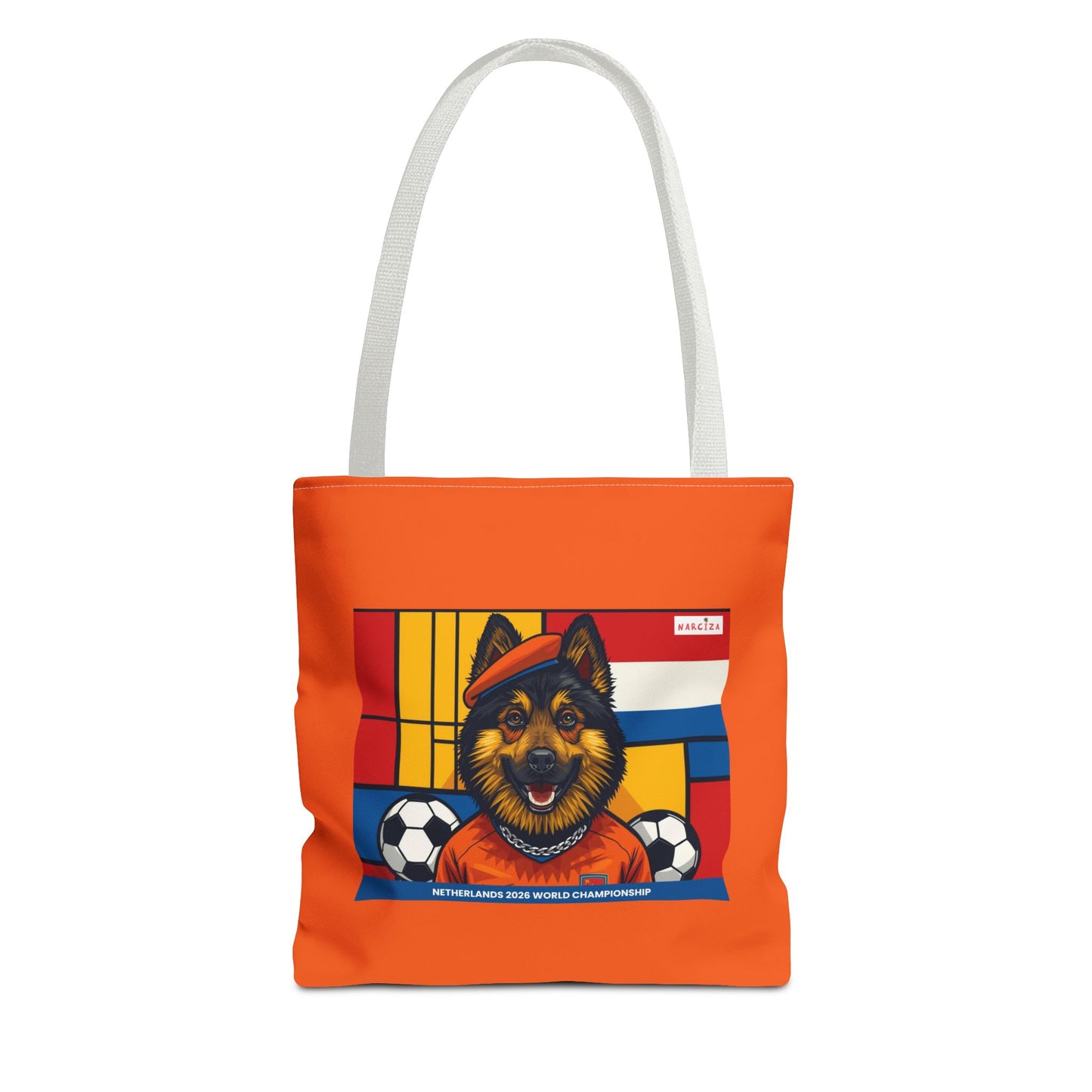 Netherlands 2026 World Championship - Tote