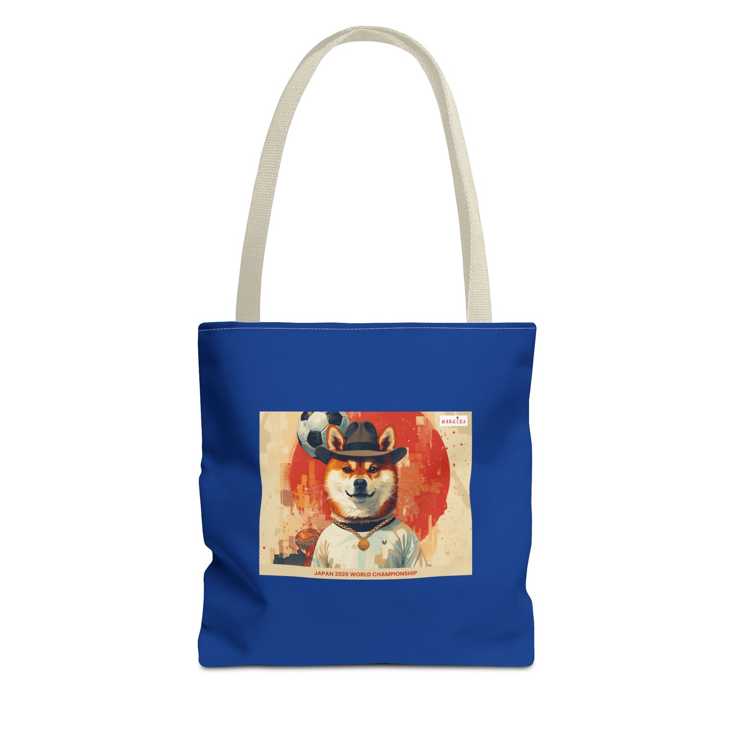 Japan 2026 World Championship - Tote