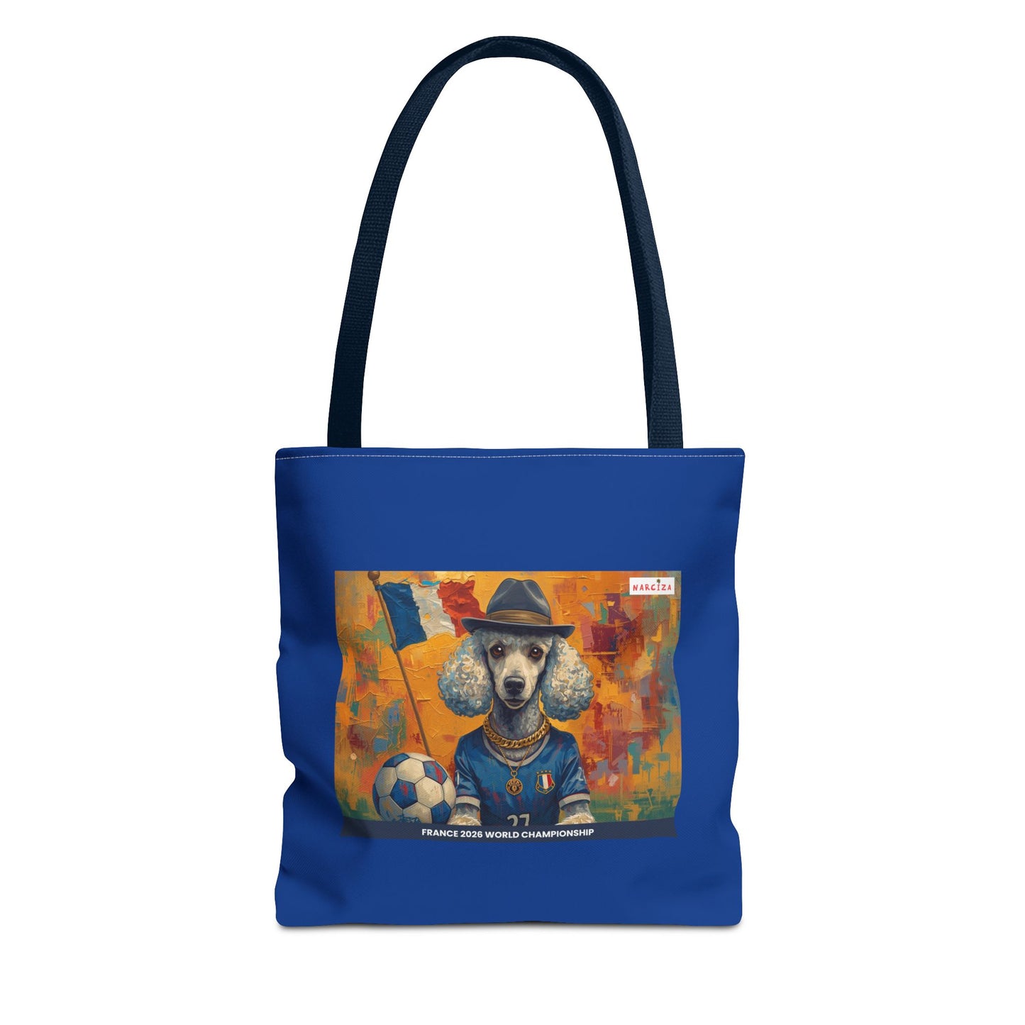 France 2026 World Championship - Tote