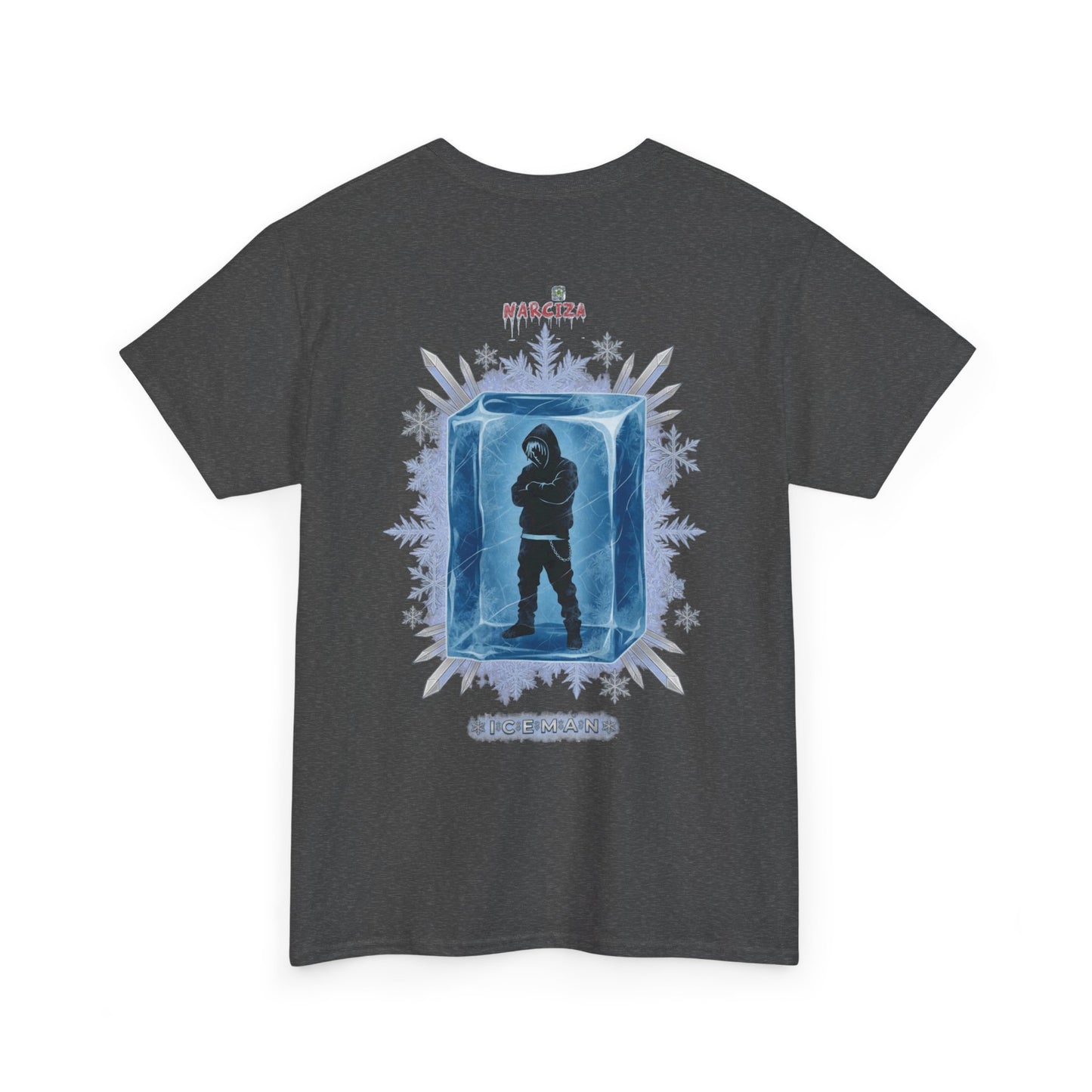 Frozen Glove Premium Tee - Unisex