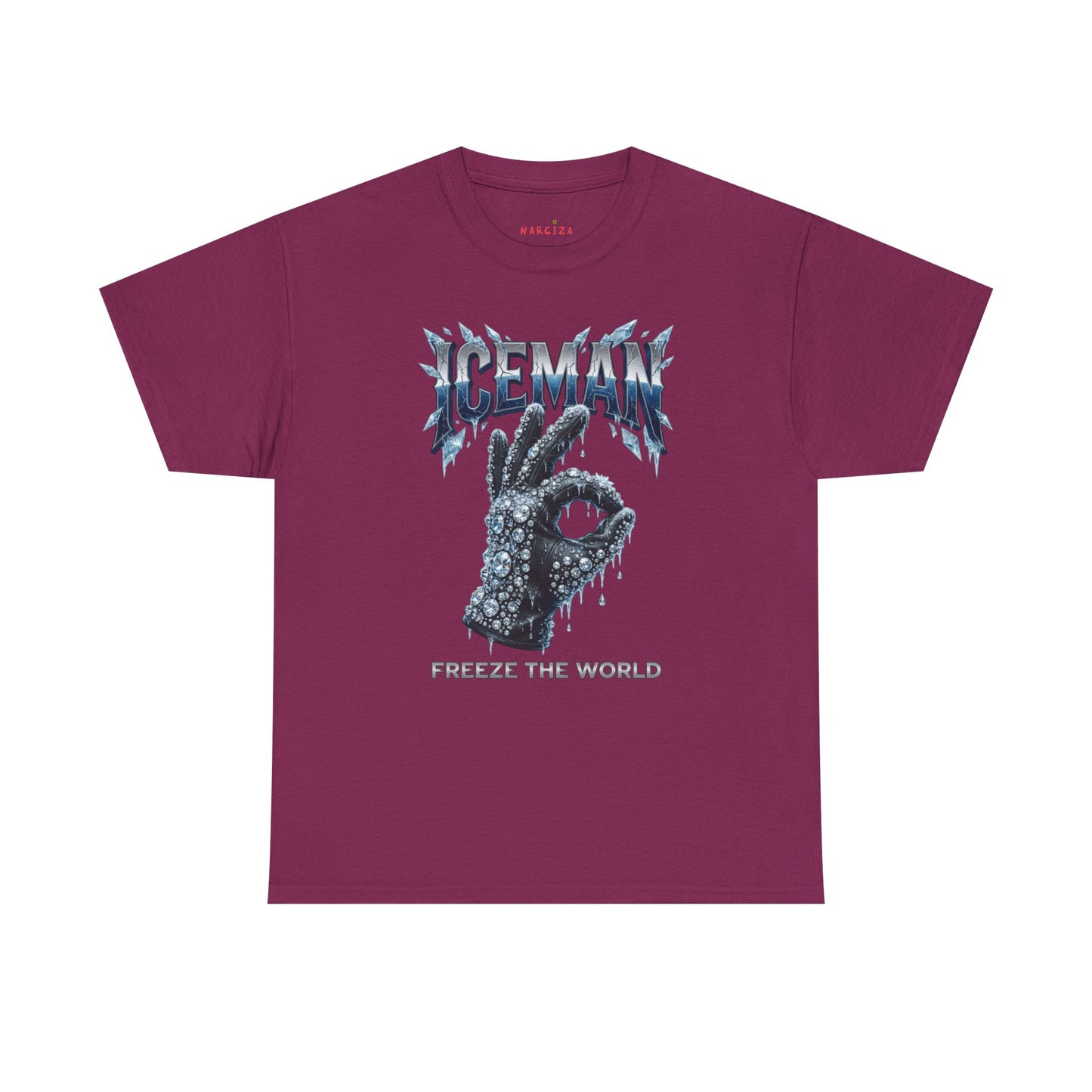 Frozen Glove Premium Tee - Unisex
