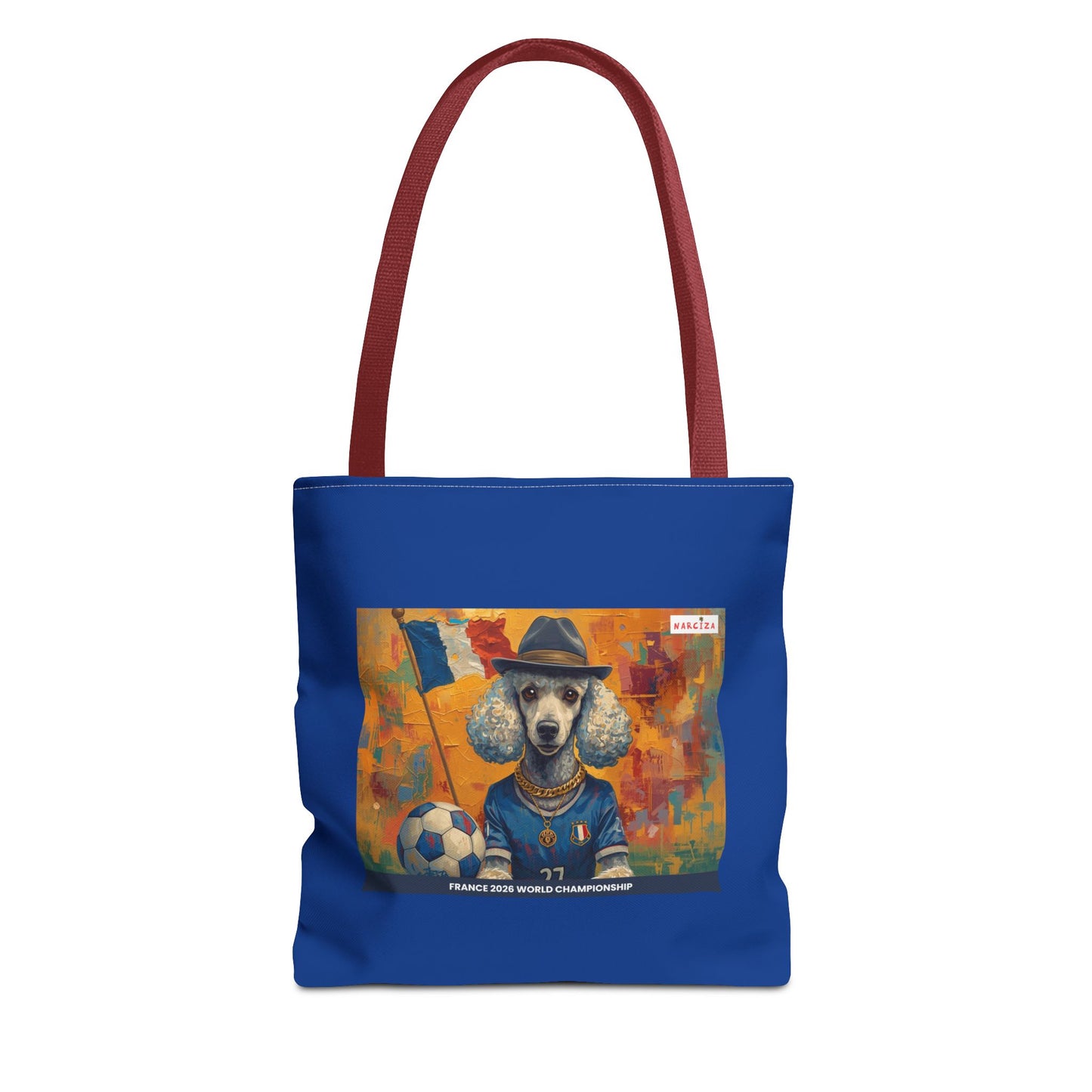 France 2026 World Championship - Tote