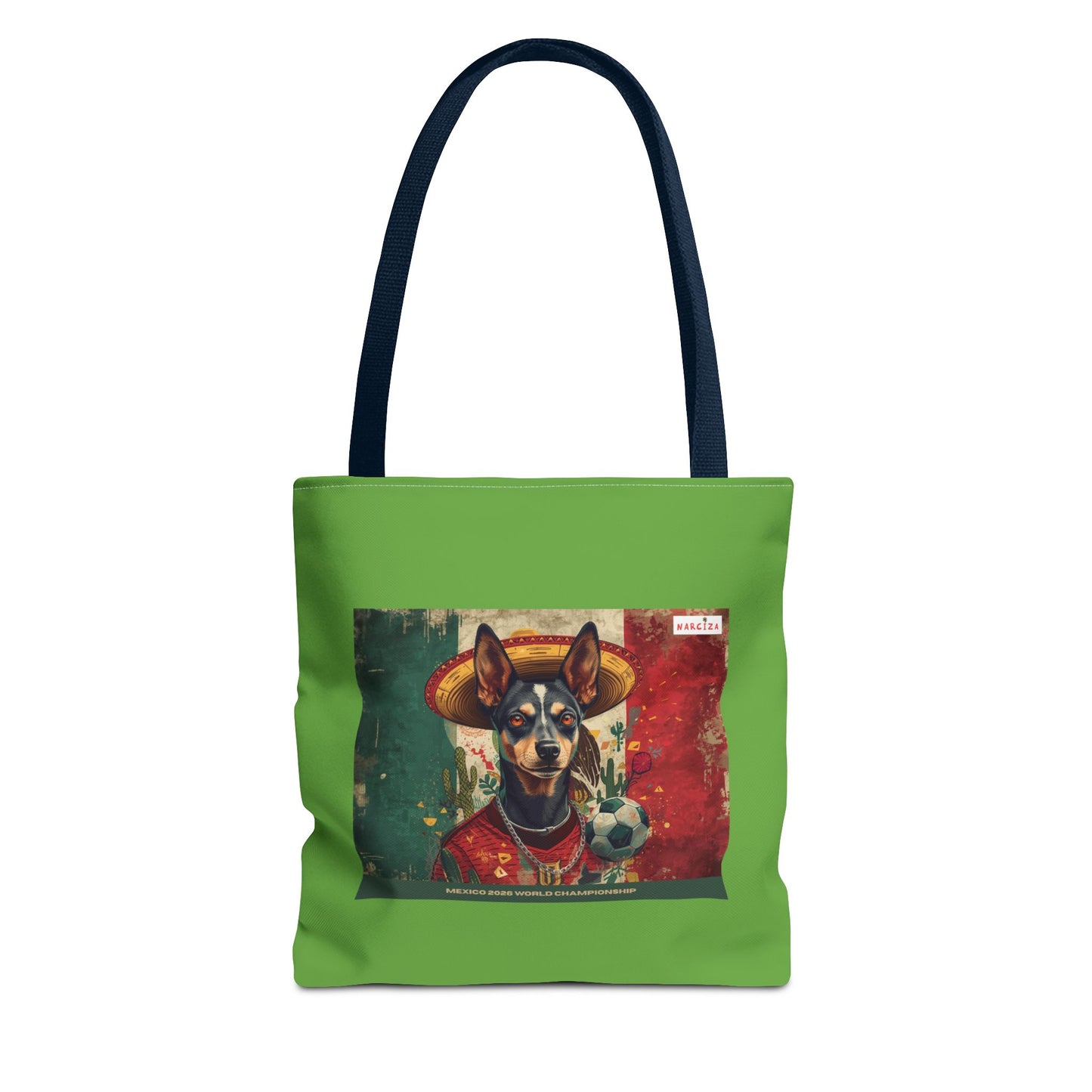 Mexico 2026 World Championship - Tote