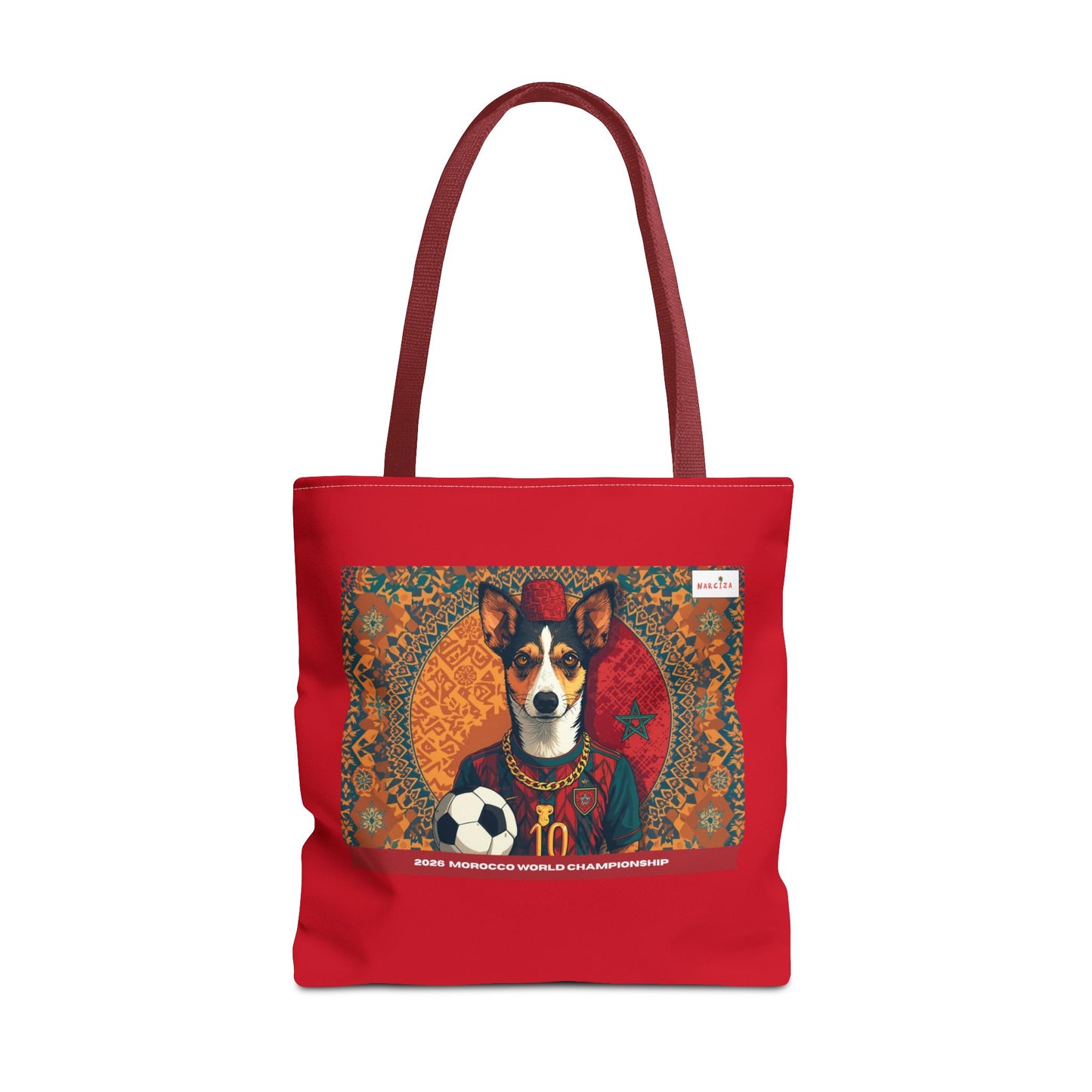Morocco 2026 World Championship - Tote