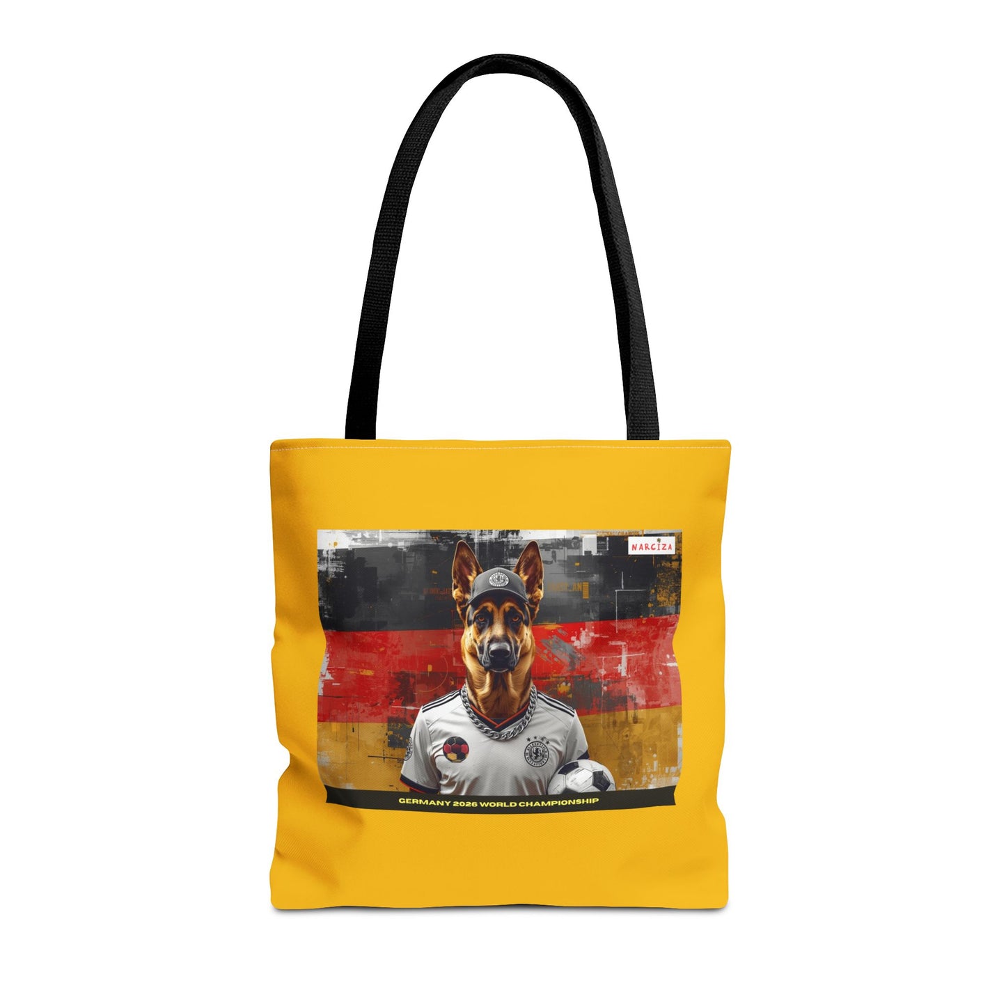 Germany 2026 World Championship - Tote
