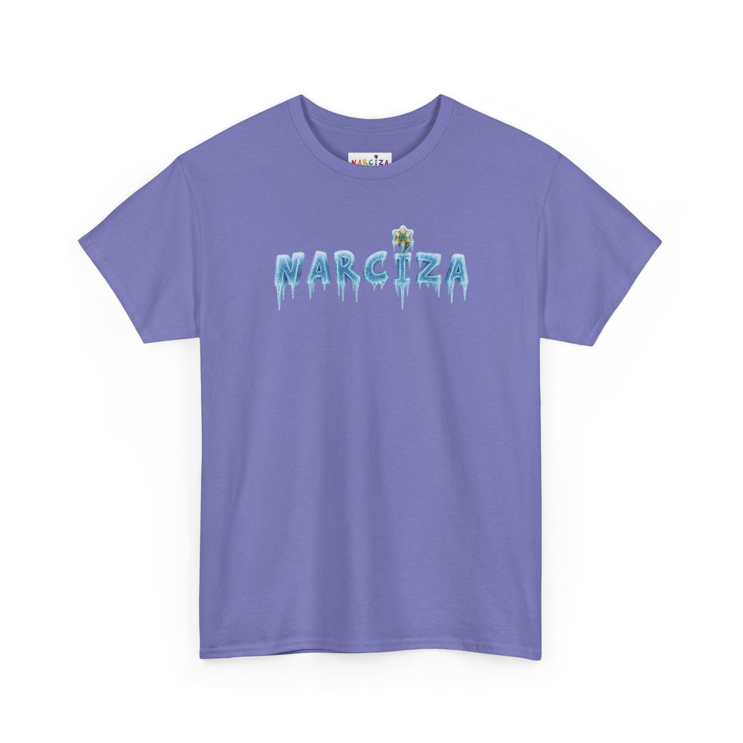 'Narciza' Janice Tee — Unisex