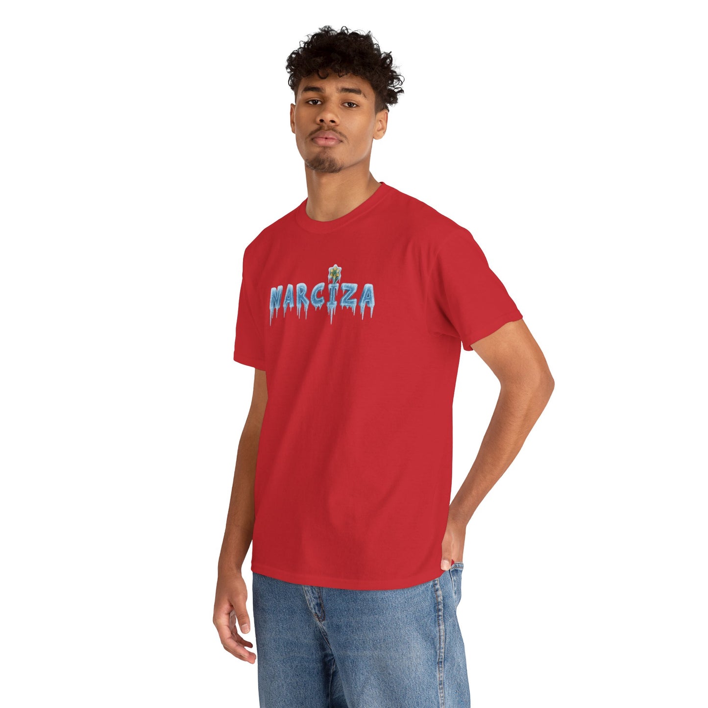 'Narciza' Janice Tee — Unisex