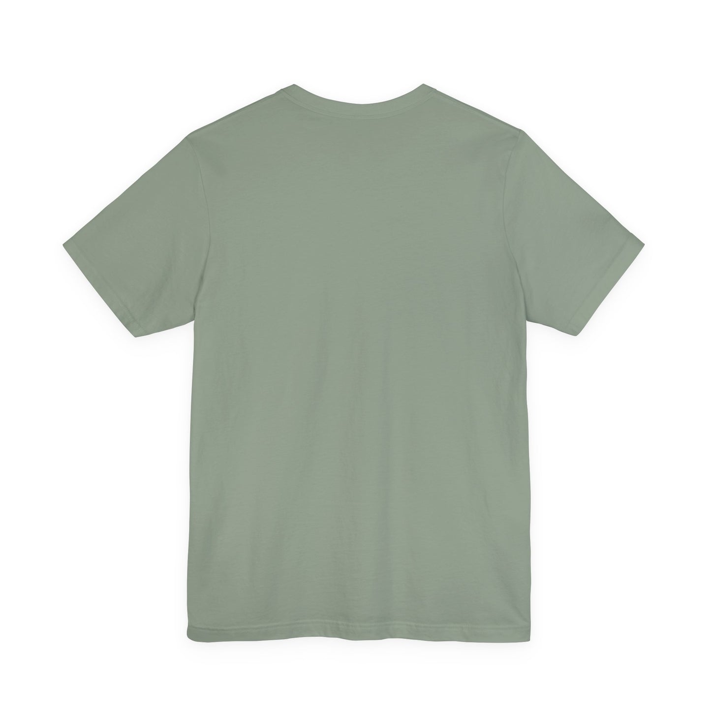 Copy of DJ Gato Surreal - Narciza Unisex T-Shirt - no back design like others
