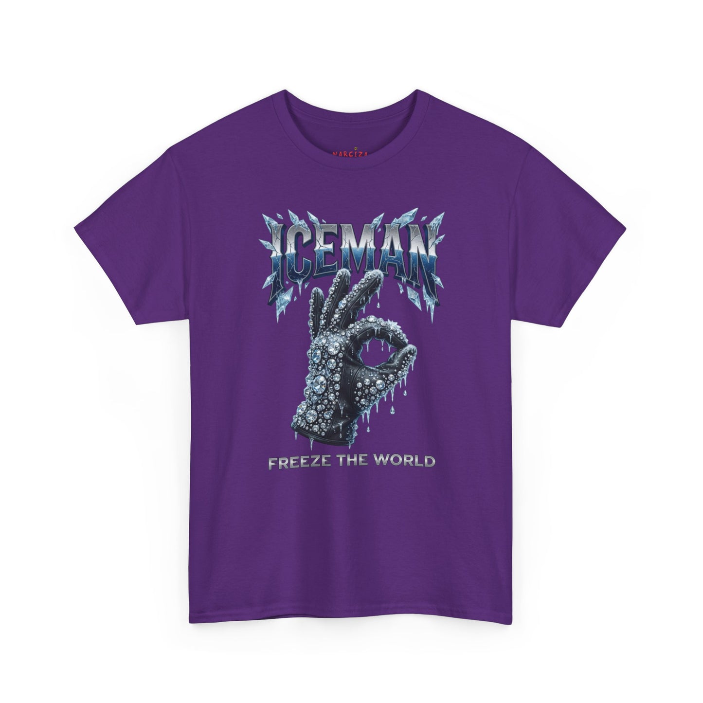 Frozen Glove Premium Tee - Unisex