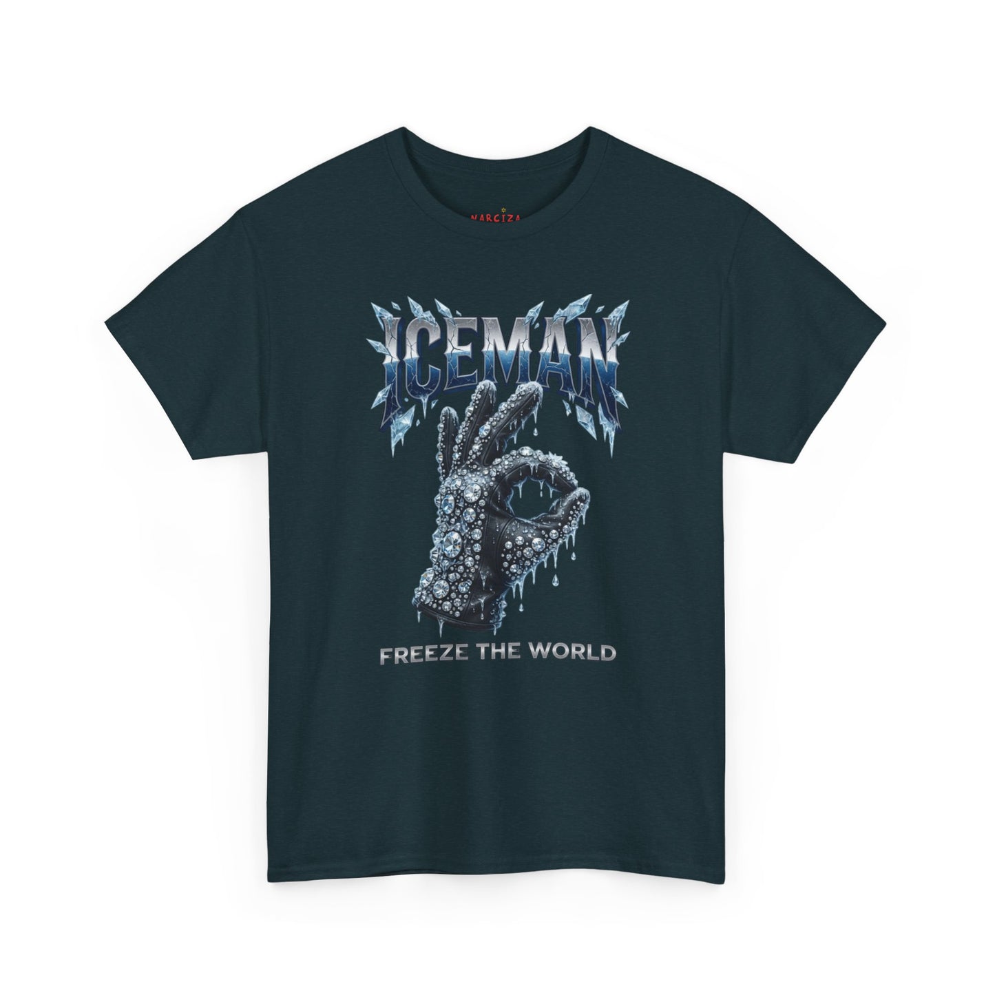 Frozen Glove Premium Tee - Unisex