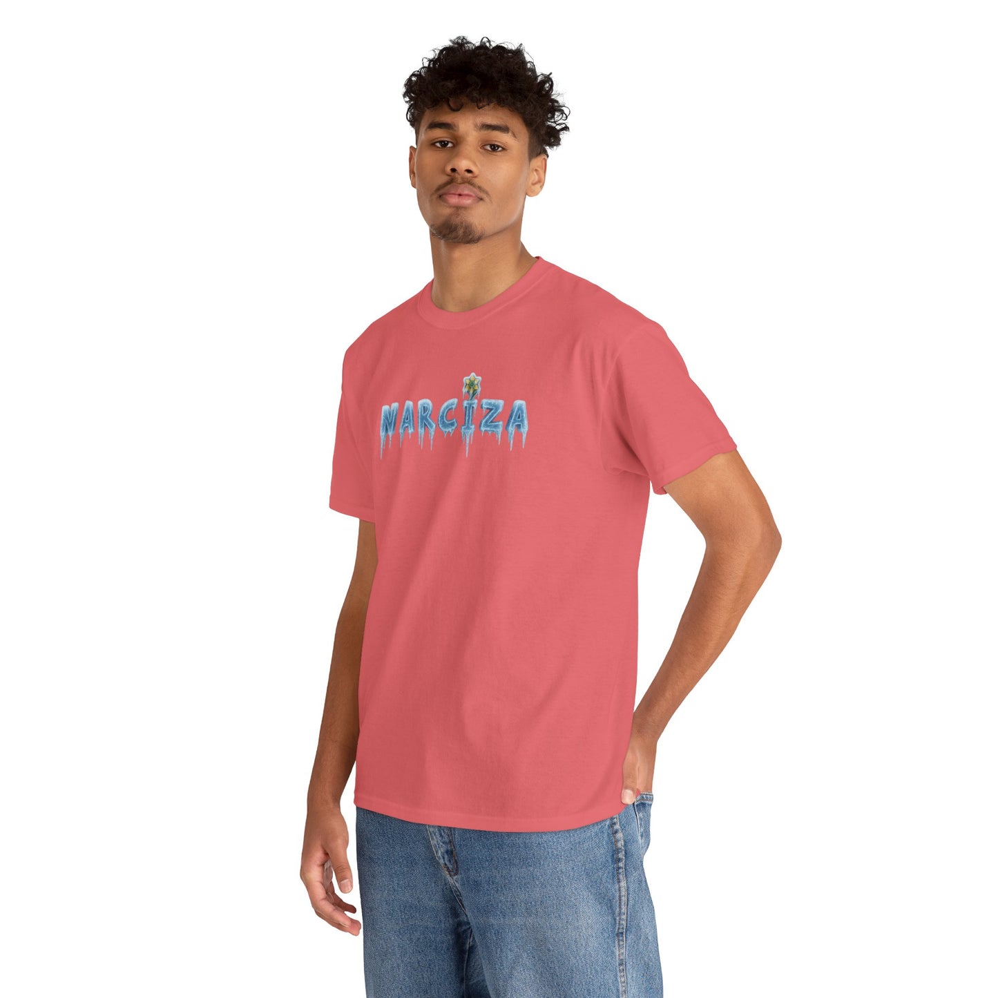 'Narciza' Janice Tee — Unisex