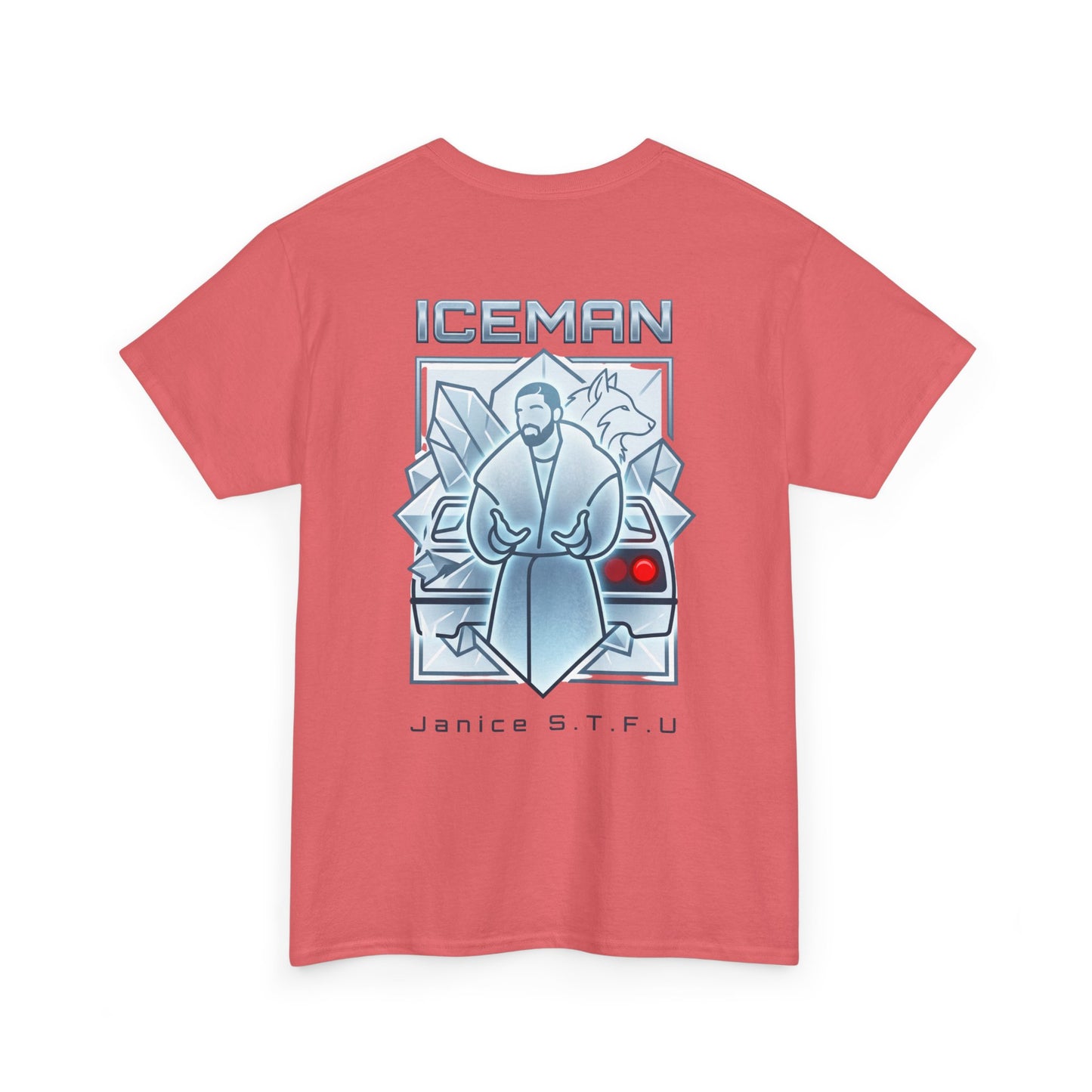 'Narciza' Janice Tee — Unisex